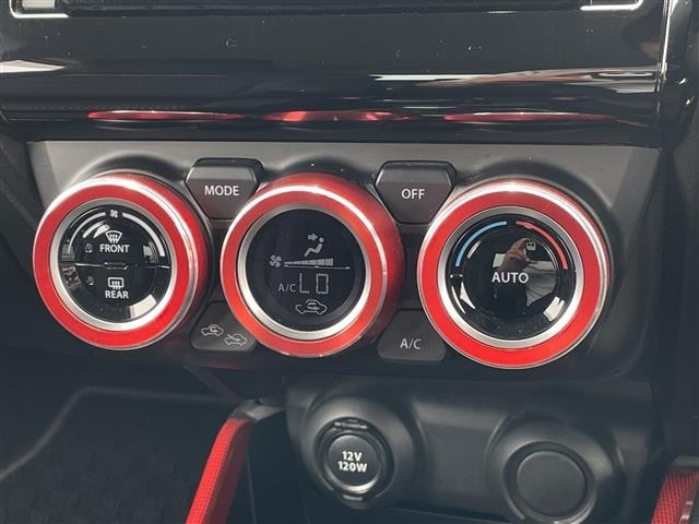 Suzuki SWIFT 2020 8357630-10
