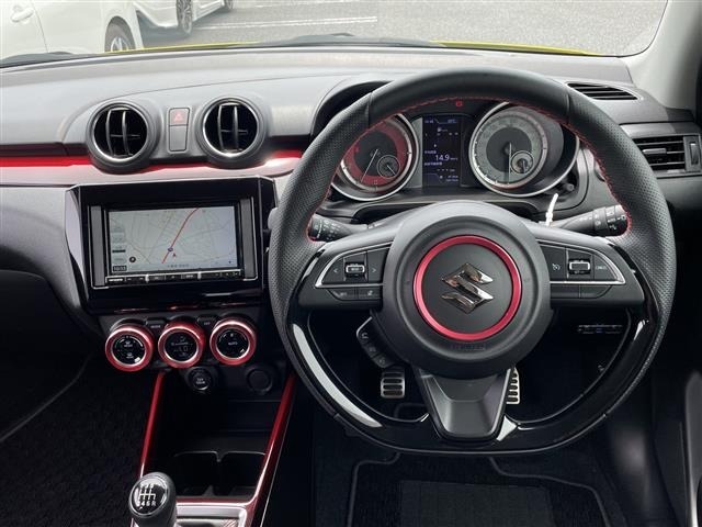 Suzuki SWIFT 2020 8357630-12