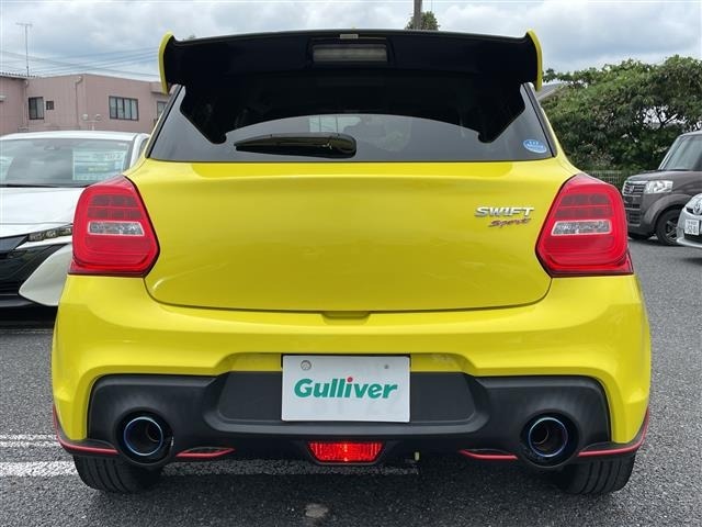 Suzuki SWIFT 2020 8357630-13