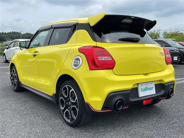 Suzuki SWIFT 2020 8357630-14