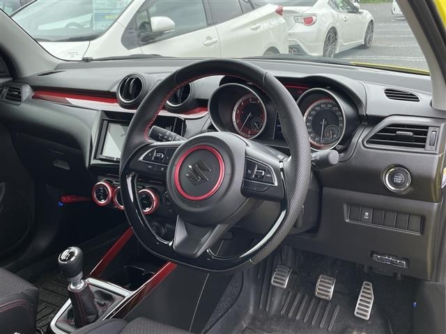 Suzuki SWIFT 2020 8357630-2