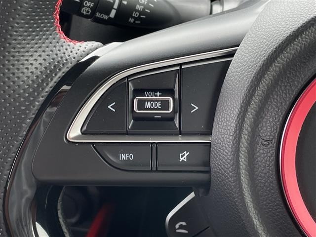 Suzuki SWIFT 2020 8357630-20