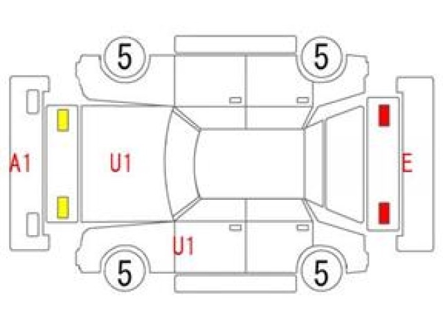 Suzuki SWIFT 2020 8357630-23