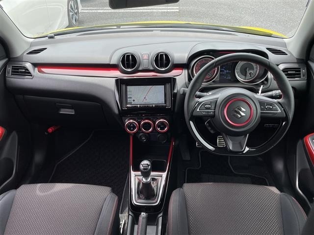 Suzuki SWIFT 2020 8357630-4