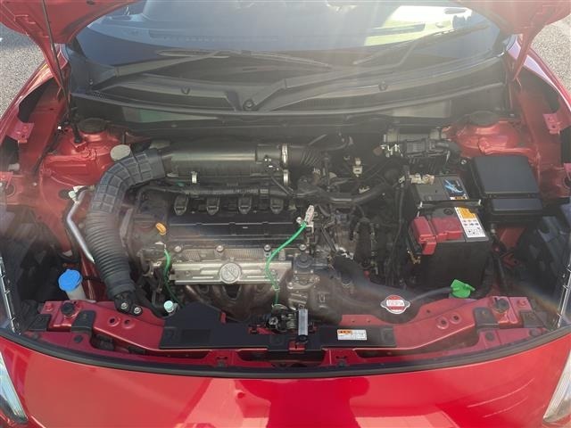 Suzuki SWIFT 2017 8357631-14