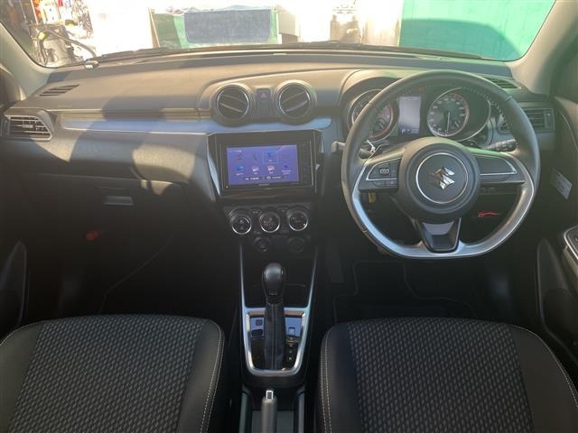 Suzuki SWIFT 2017 8357631-15