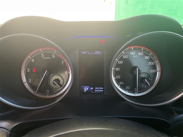 Suzuki SWIFT 2017 8357631-19