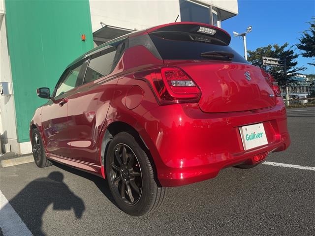 Suzuki SWIFT 2017 8357631-2