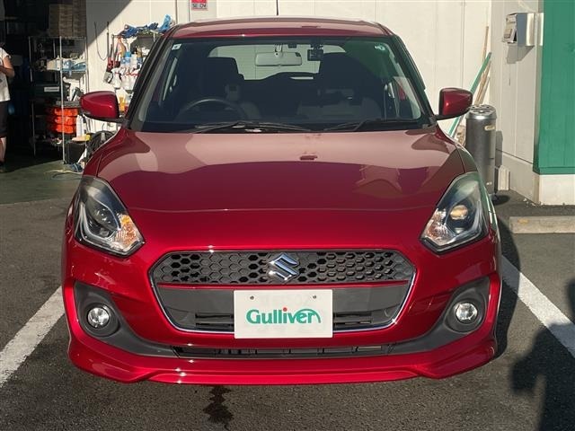 Suzuki SWIFT 2017 8357631-20