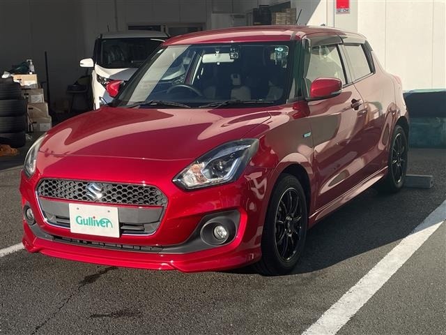 Suzuki SWIFT 2017 8357631-22