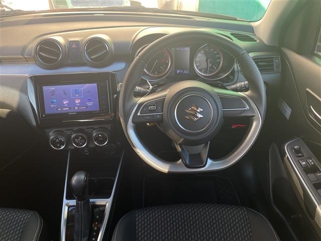 Suzuki SWIFT 2017 8357631-4