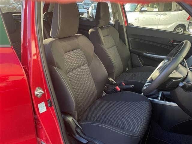 Suzuki SWIFT 2017 8357631-9