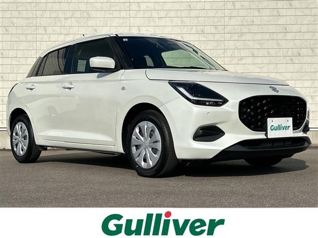 Suzuki SWIFT 2024 8357632-0