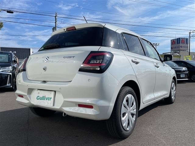 Suzuki SWIFT 2024 8357632-13