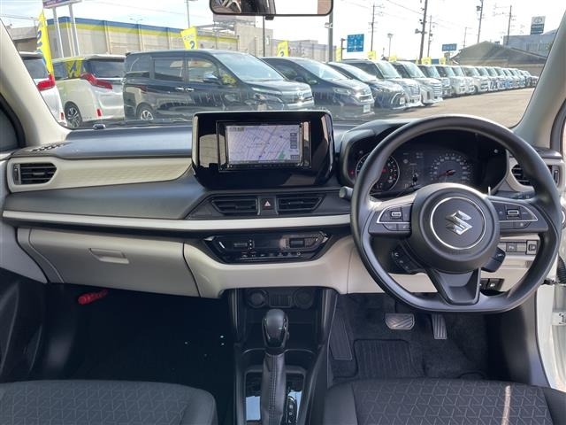 Suzuki SWIFT 2024 8357632-14