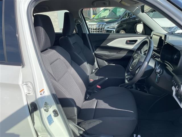 Suzuki SWIFT 2024 8357632-6