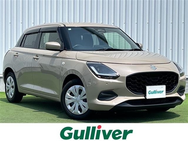 Suzuki SWIFT 2024 8357633-0