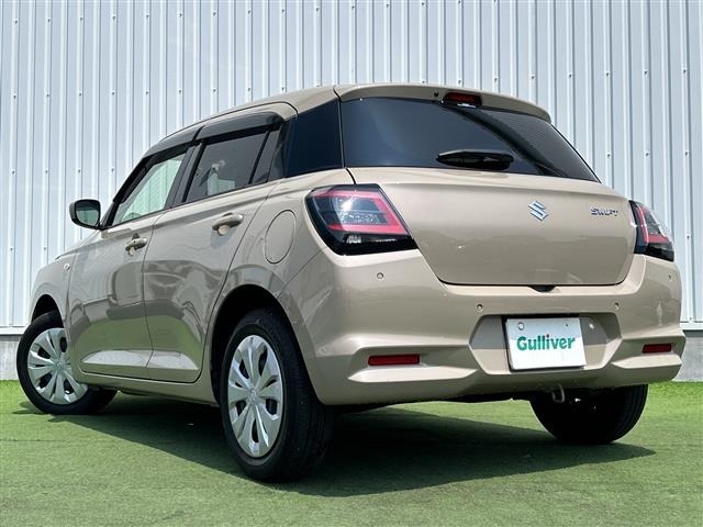Suzuki SWIFT 2024 8357633-13
