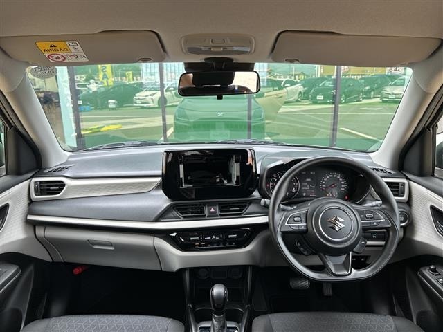 Suzuki SWIFT 2024 8357633-14