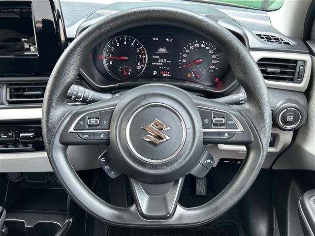 Suzuki SWIFT 2024 8357633-21