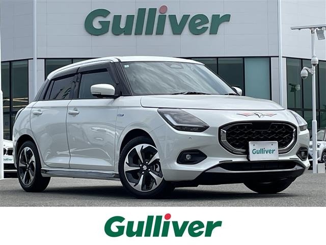 Suzuki SWIFT 2024 8357634-0