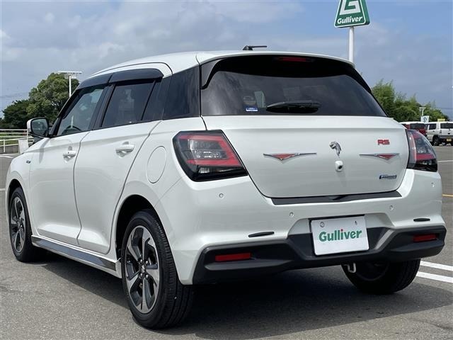 Suzuki SWIFT 2024 8357634-14