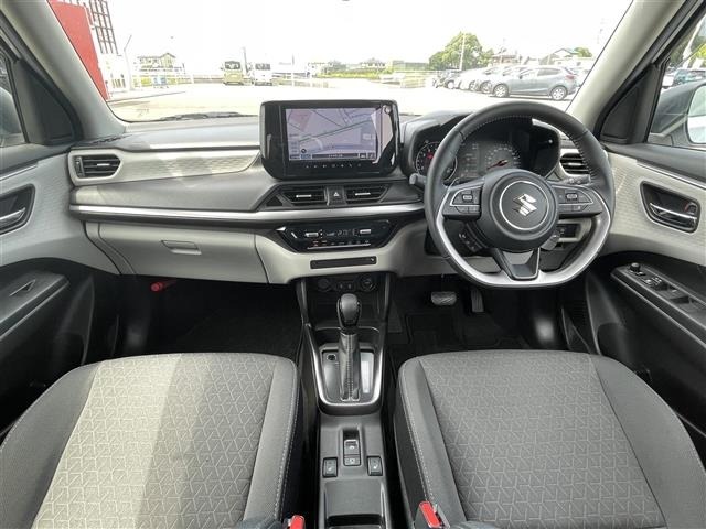 Suzuki SWIFT 2024 8357634-15