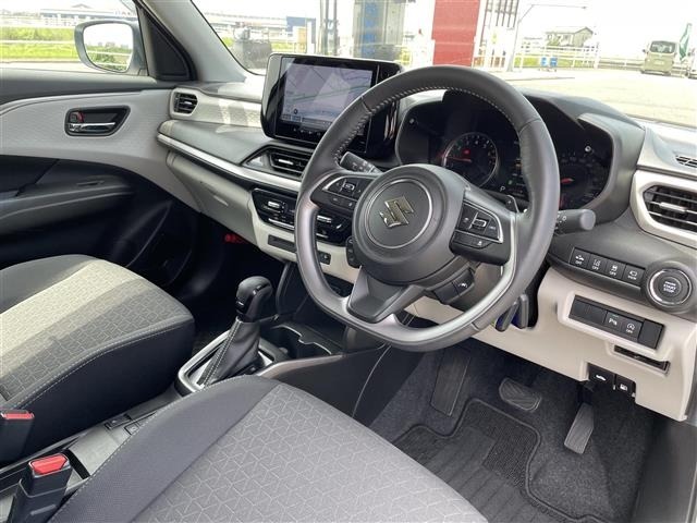 Suzuki SWIFT 2024 8357634-17