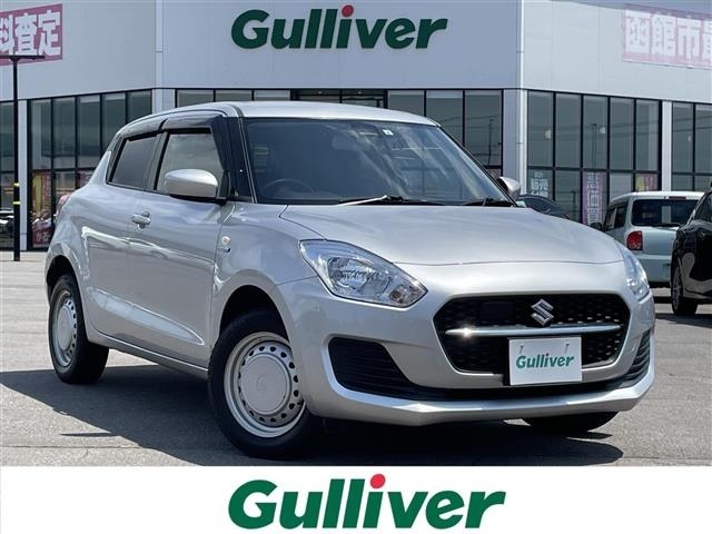 Suzuki SWIFT 2021 8357635-0