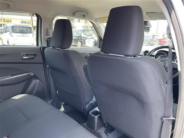 Suzuki SWIFT 2021 8357635-10