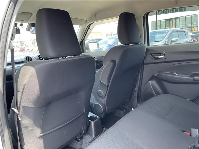 Suzuki SWIFT 2021 8357635-11