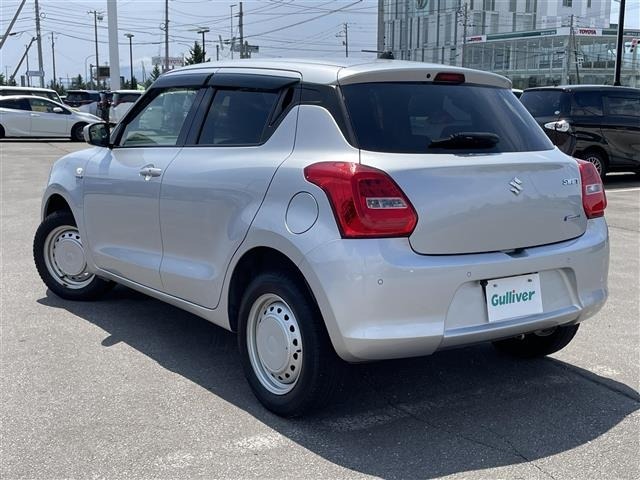 Suzuki SWIFT 2021 8357635-13