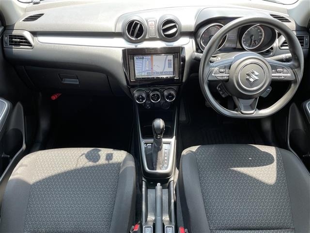 Suzuki SWIFT 2021 8357635-14