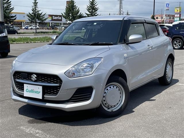 Suzuki SWIFT 2021 8357635-2