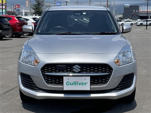 Suzuki SWIFT 2021 8357635-22