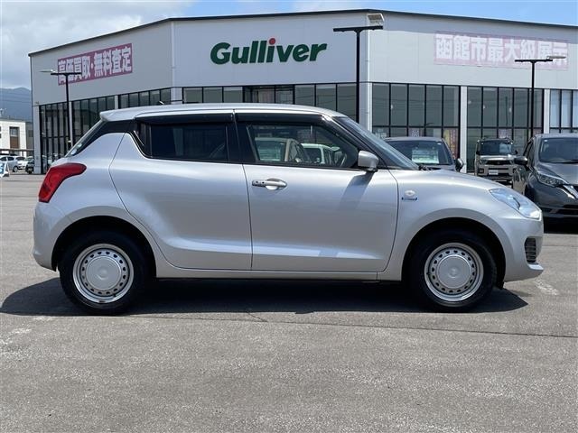 Suzuki SWIFT 2021 8357635-4