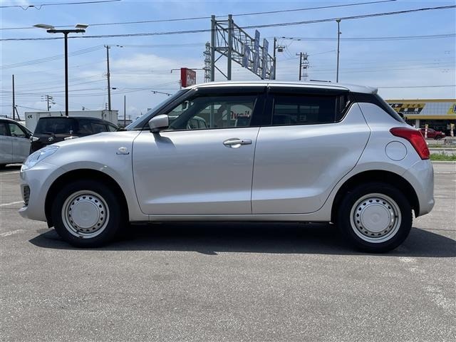 Suzuki SWIFT 2021 8357635-6