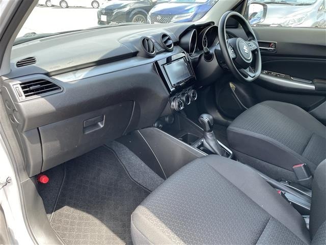 Suzuki SWIFT 2021 8357635-7