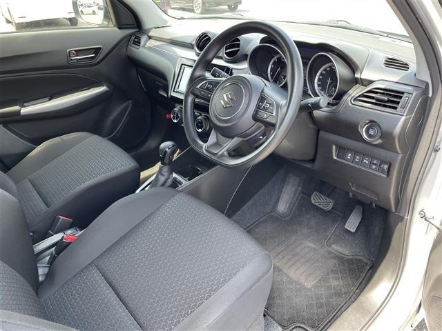 Suzuki SWIFT 2021 8357635-8