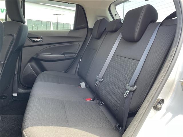 Suzuki SWIFT 2021 8357635-9