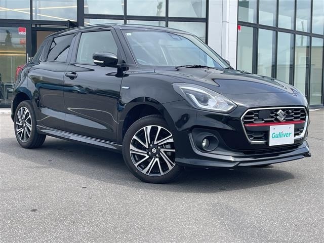 Suzuki SWIFT 2023 8357639-0