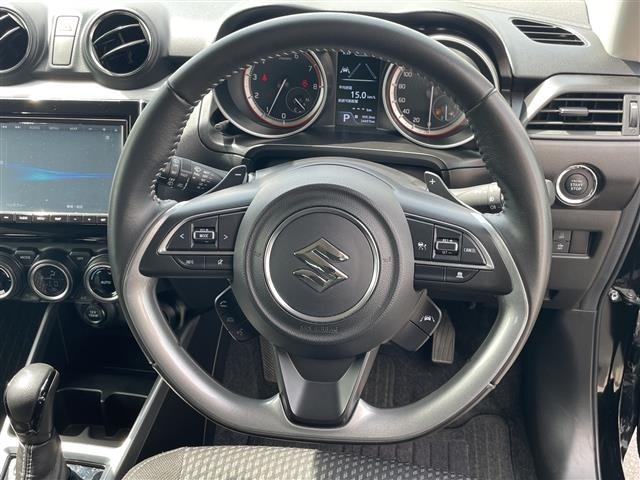 Suzuki SWIFT 2023 8357639-1