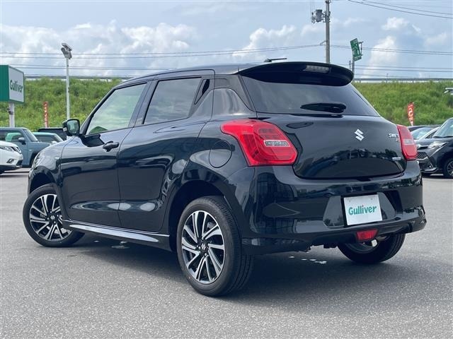 Suzuki SWIFT 2023 8357639-13