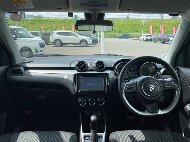 Suzuki SWIFT 2023 8357639-14