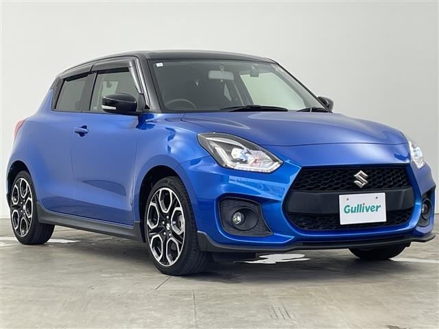 Suzuki SWIFT 2023 8357646-0