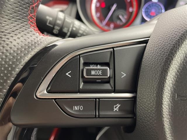 Suzuki SWIFT 2023 8357646-1