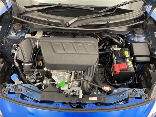 Suzuki SWIFT 2023 8357646-14