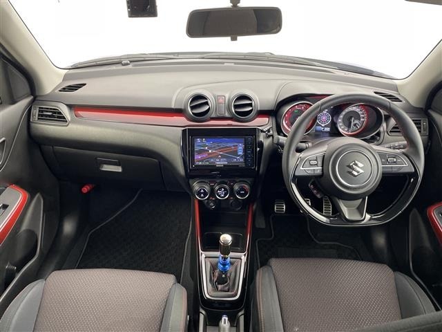 Suzuki SWIFT 2023 8357646-15