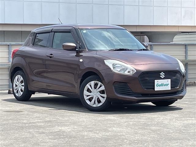 Suzuki SWIFT 2018 8357648-0