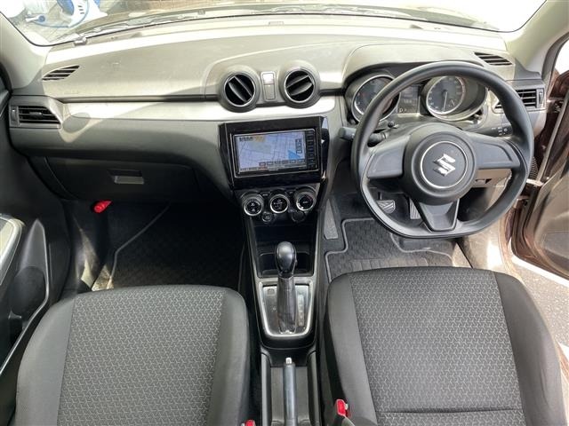 Suzuki SWIFT 2018 8357648-15